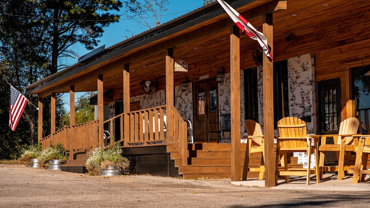 Manna Restaurant And General Store Photos 2